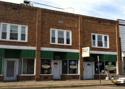 403 Broad St, Waverly, NY for sale - Primary Photo - Image 1 of 1