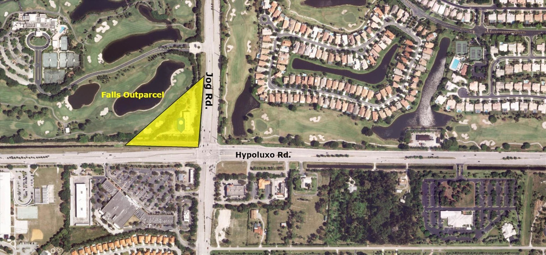 6919 S Jog Rd, Lake Worth, FL 33467