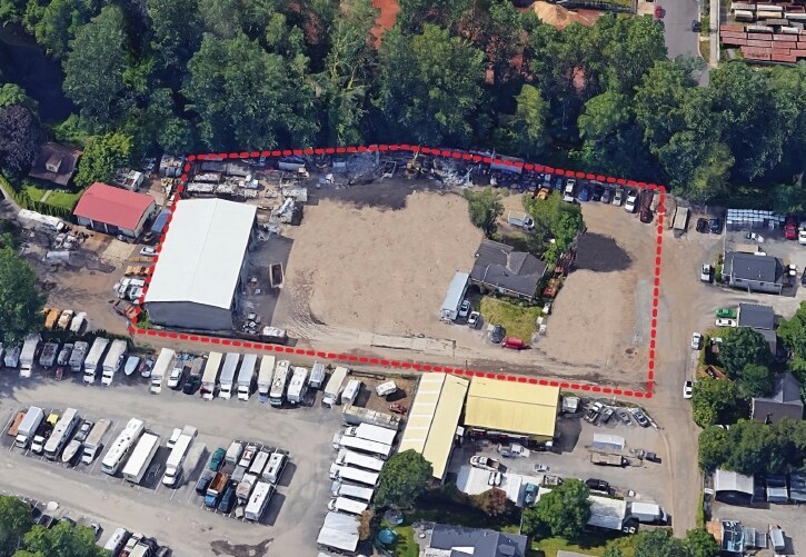 5726 NE 109th Ave, Portland, OR for sale - Building Photo - Image 1 of 1