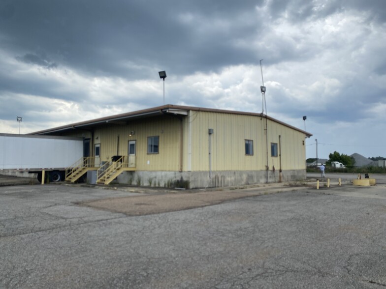 956 Hwy 190 W, Port Allen, LA for sale - Building Photo - Image 3 of 9