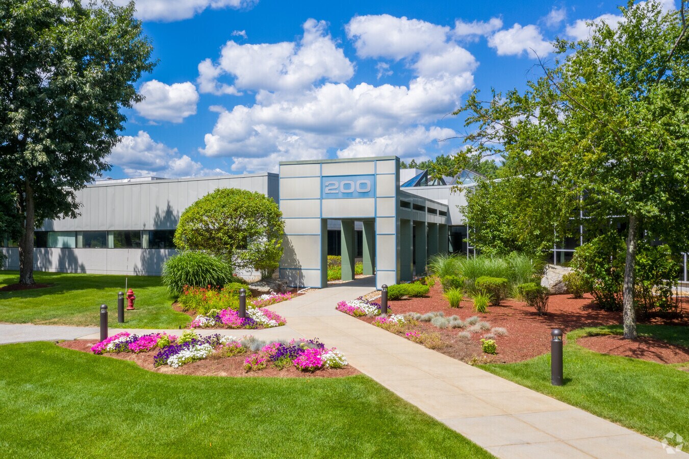 100 Innovative Way, Nashua, NH 03062 Nashua Technology Park