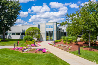 Nashua Technology Park - Data Center