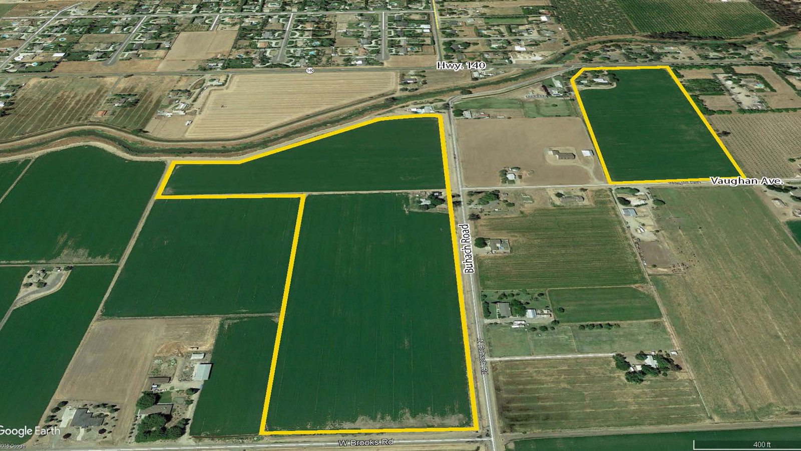 N Buhach Rd, Merced, CA for sale Other- Image 1 of 1