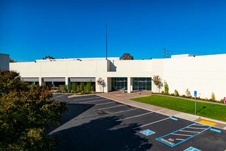 4221-4227 Technology Dr, Fremont, CA for lease Building Photo- Image 2 of 5