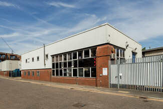 More details for Crystal Way, Harrow - Industrial for Lease