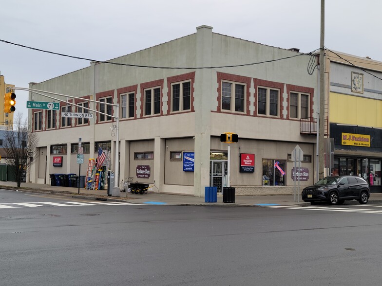 Main St, Asbury Park, NJ for sale - Building Photo - Image 2 of 8