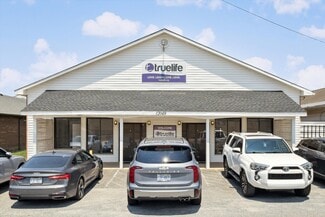 More details for 12048 Stallings Commerce Dr, Matthews, NC - Retail for Sale