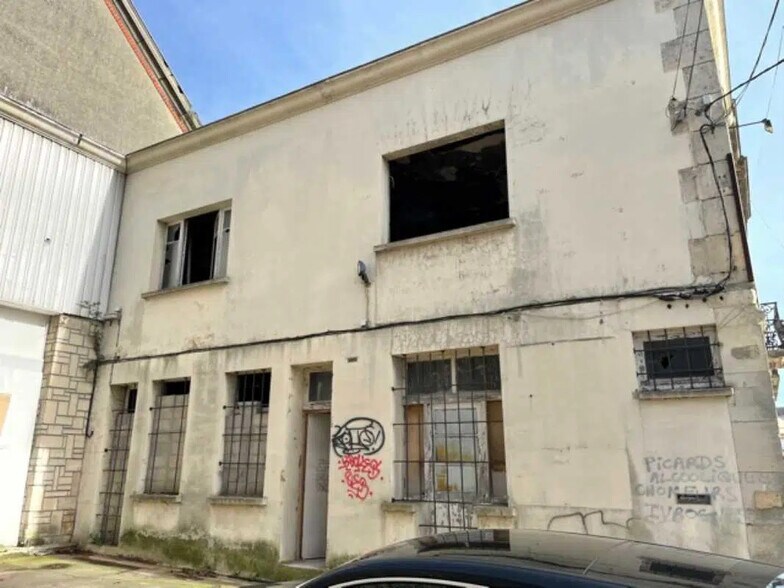 Retail in Soissons for sale - Building Photo - Image 3 of 3