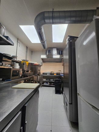 More details for Calle de la Princesa, Madrid - Retail for Lease