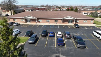 More details for 7142 Nightingale Dr, Holland, OH - Office for Lease