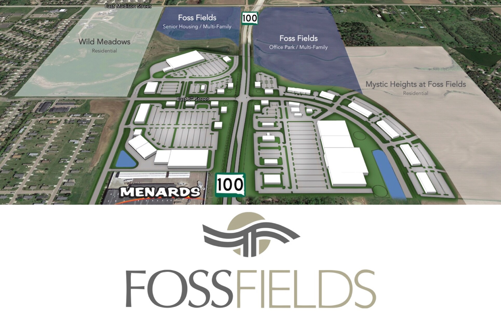 5901 E 6th St, Sioux Falls, SD for sale Building Photo- Image 1 of 7