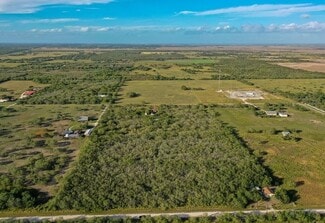 More details for 346 E County Road 2295, Riviera, TX - Land for Sale