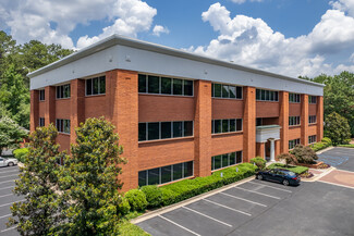 More details for 500 Westpark Dr, Peachtree City, GA - Office for Lease