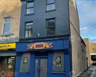 More details for 62 Lancaster Rd, Preston - Retail for Sale