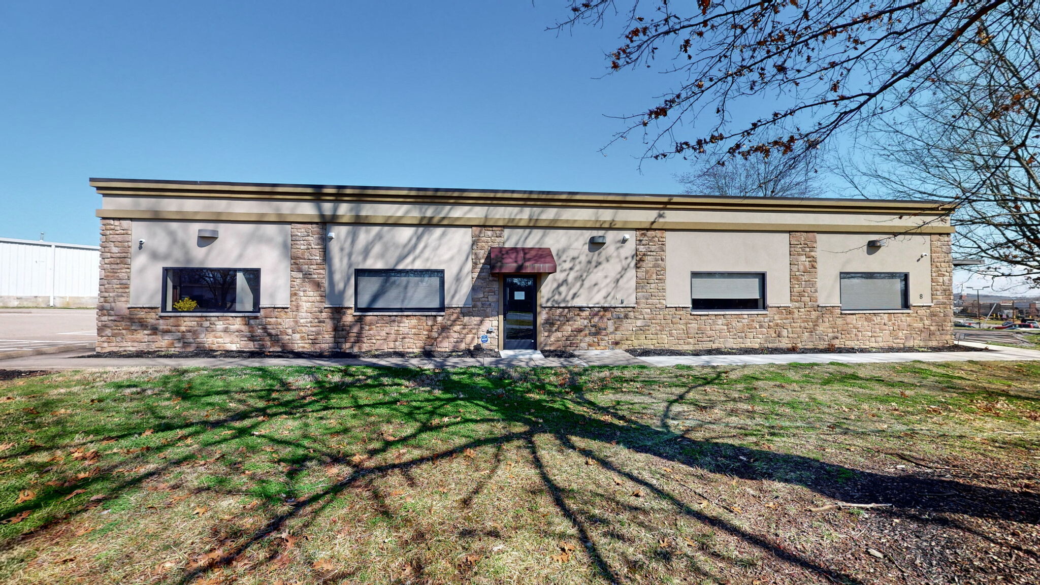 8 Industrial Park Dr, Hendersonville, TN for sale Building Photo- Image 1 of 1