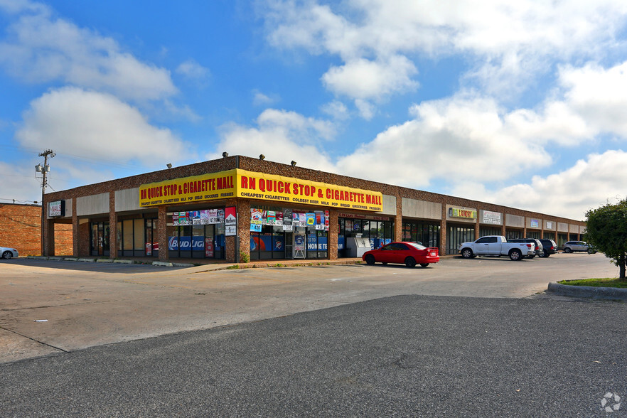 3000 N Portland Ave, Oklahoma City, OK for sale - Primary Photo - Image 1 of 1