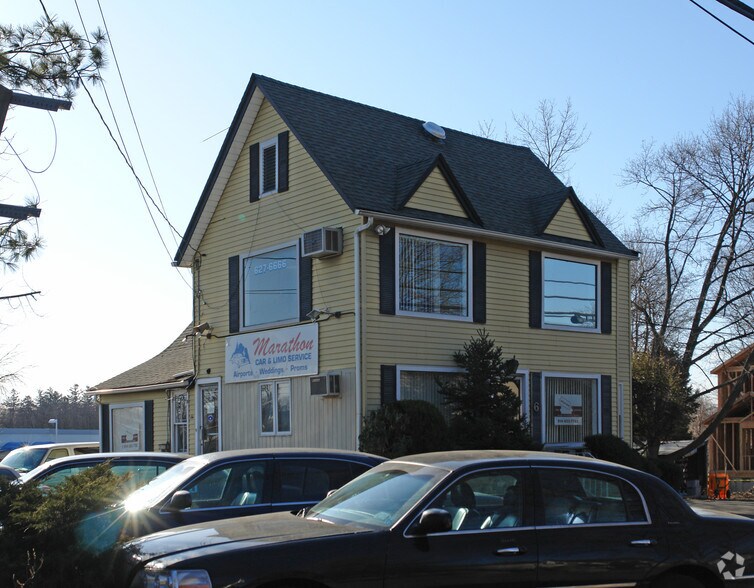 6 Smith St, Nanuet, NY for lease - Building Photo - Image 2 of 2