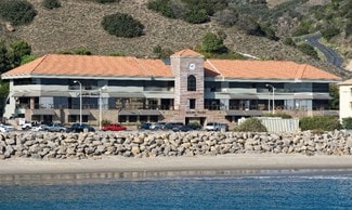 More details for 22917 Pacific Coast Hwy, Malibu, CA - Office for Lease