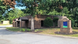 More details for 1313A Miller Rd, Greenville, SC - Office for Lease