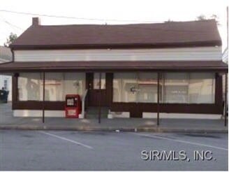 114 N Main St, Waterloo, IL for sale Primary Photo- Image 1 of 1