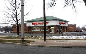 CVS/AutoZone NNN 15-yrs Plus Chicago IL - 1031 Exchange Property