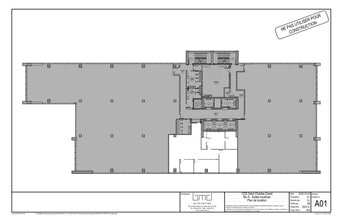 1225 Rue Saint-Charles O, Longueuil, QC for lease Site Plan- Image 1 of 3