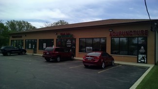 More details for 1340-1360 N Green Bay Rd, Waukegan, IL - Office/Retail for Lease