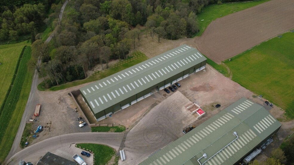 Bones Ln, Cheddleton for lease - Building Photo - Image 1 of 1