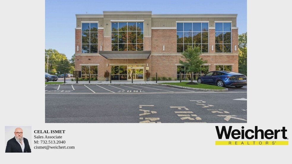 55 Willow Ln, Marlboro, NJ for lease - Commercial Listing Video - Image 2 of 35