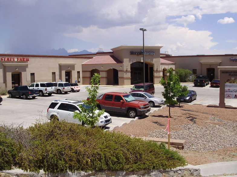 3050 N Roadrunner Pky, Las Cruces, NM for sale - Primary Photo - Image 1 of 1