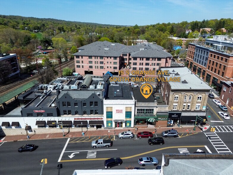15 S Orange Ave, South Orange, NJ for sale - Primary Photo - Image 1 of 1