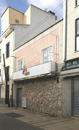 More details for Avenida Constitución, 14, Mejorada del Campo - Retail for Sale