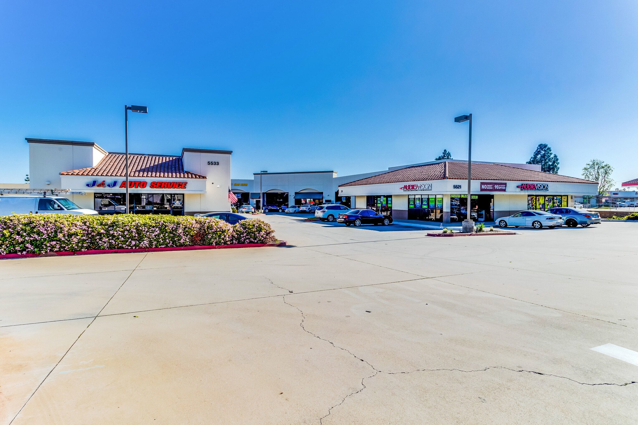 5533 Holt Blvd, Montclair, CA 91763 Montclair Auto Center