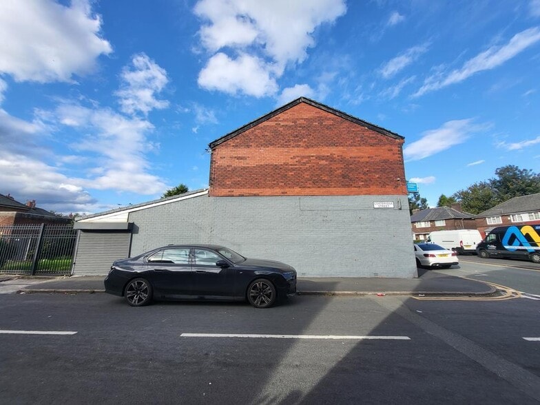 9-11 Schofield St, Manchester for sale - Building Photo - Image 2 of 27