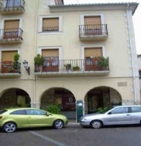 Retail in Ciudad Rodrigo for lease - Building Photo - Image 1 of 7