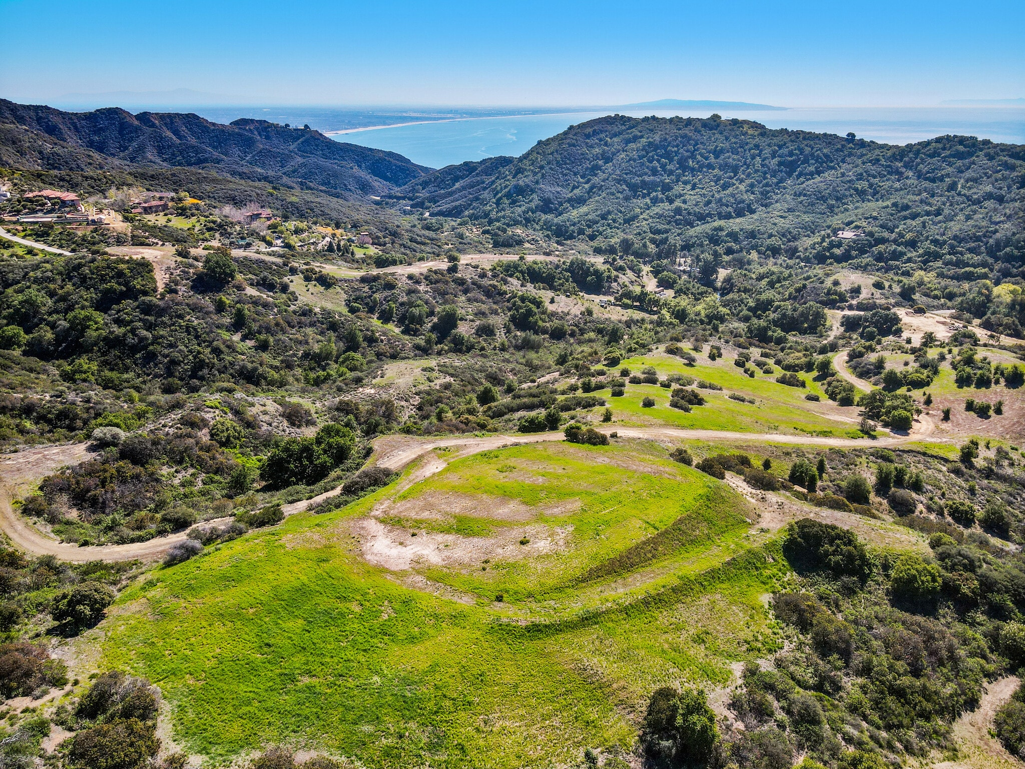 Land in Topanga, CA for sale Building Photo- Image 1 of 1