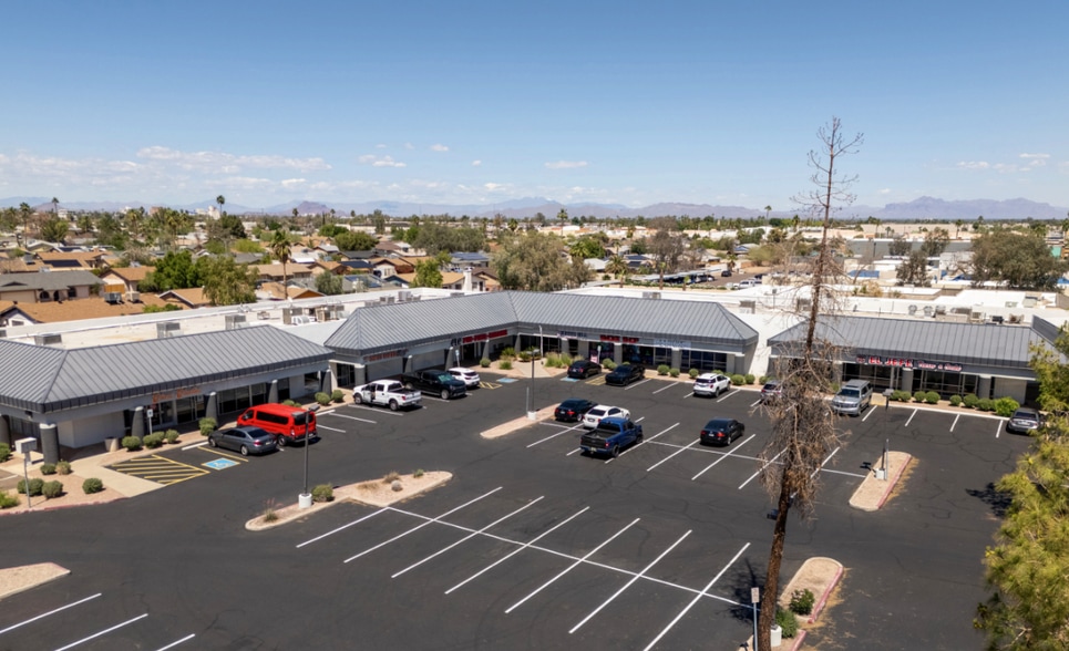 706 W Southern Ave, Mesa, AZ for sale - Building Photo - Image 1 of 2