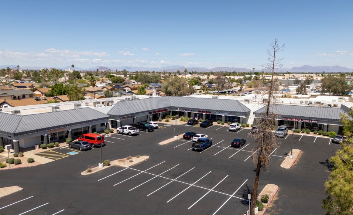 706 W Southern Ave, Mesa, AZ for sale Building Photo- Image 1 of 3