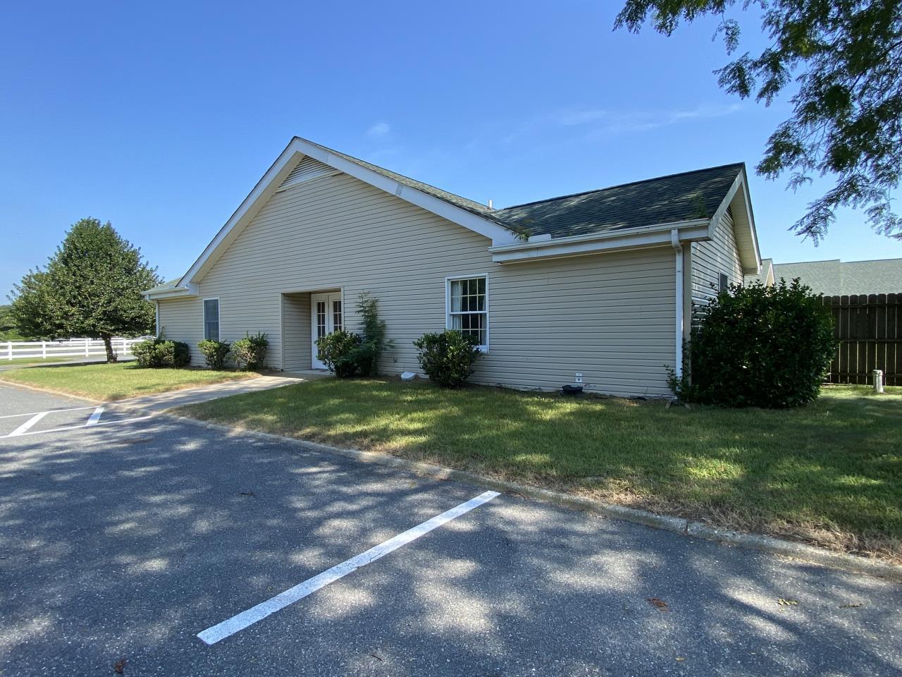 17405 Lankford Hwy, Parksley, VA 23421 Health Care for Sale