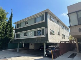 8436 Blackburn Ave, Los Angeles CA - Commercial Real Estate