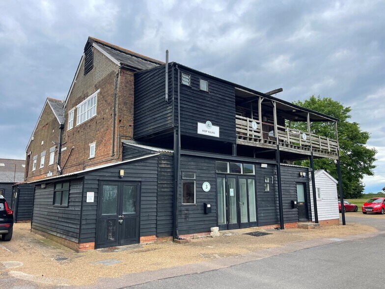 Court Ln, Hadlow for sale - Primary Photo - Image 1 of 1