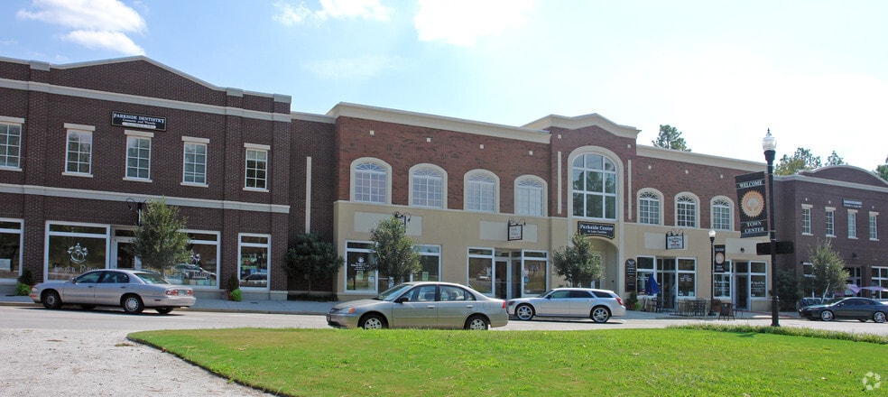 5 Lake Carolina Way, Columbia, SC for lease - Building Photo - Image 2 of 5