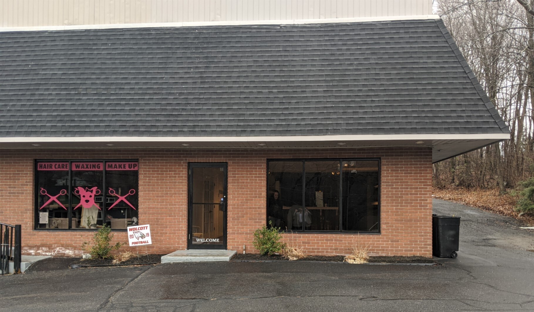 608 Wolcott Rd, Wolcott, CT for sale Building Photo- Image 1 of 1