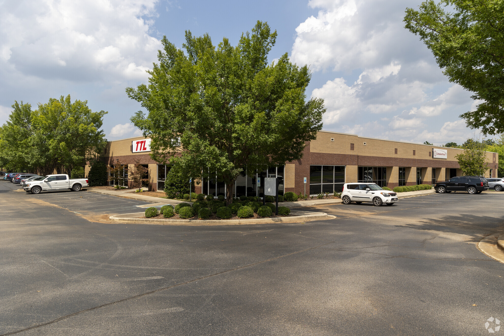 103 Quality Cir NW, Huntsville, AL for lease Building Photo- Image 1 of 8