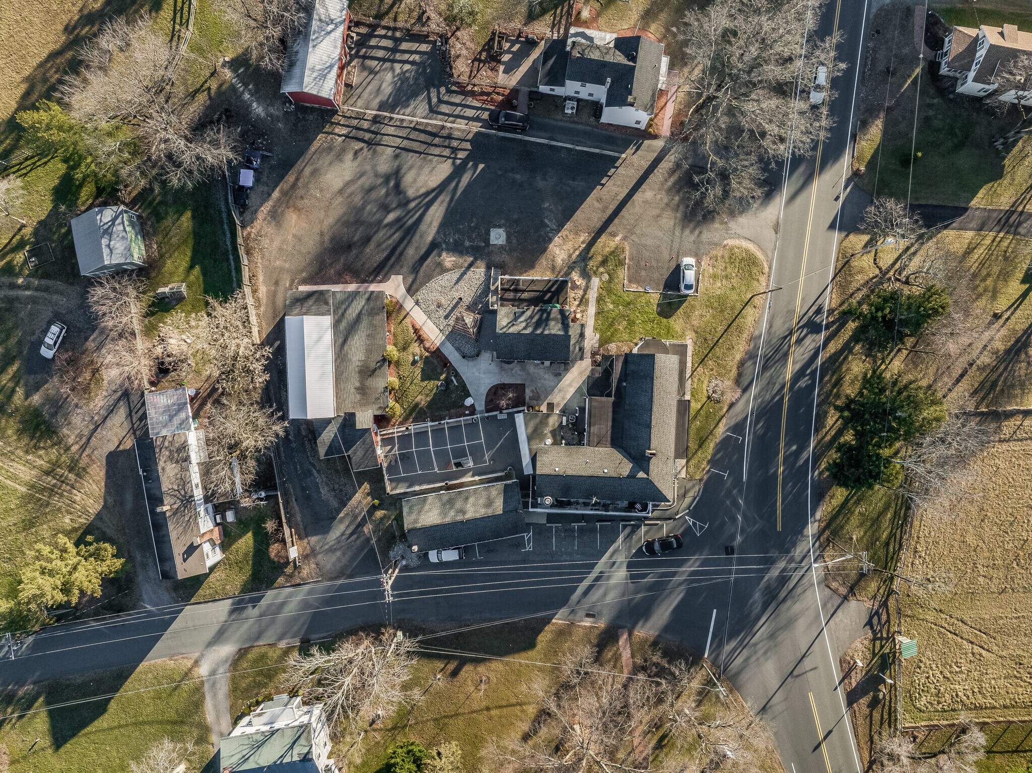 171 Stanton Rd, Flemington, NJ 08822 Office for Lease