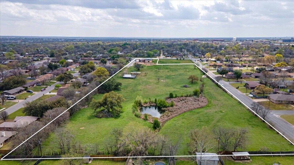 1259 W Lingleville Rd, Stephenville, TX 76401 Retail for Sale