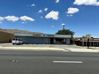 More details for 56546 29 Palms Highway, Yucca Valley, CA - Retail for Sale