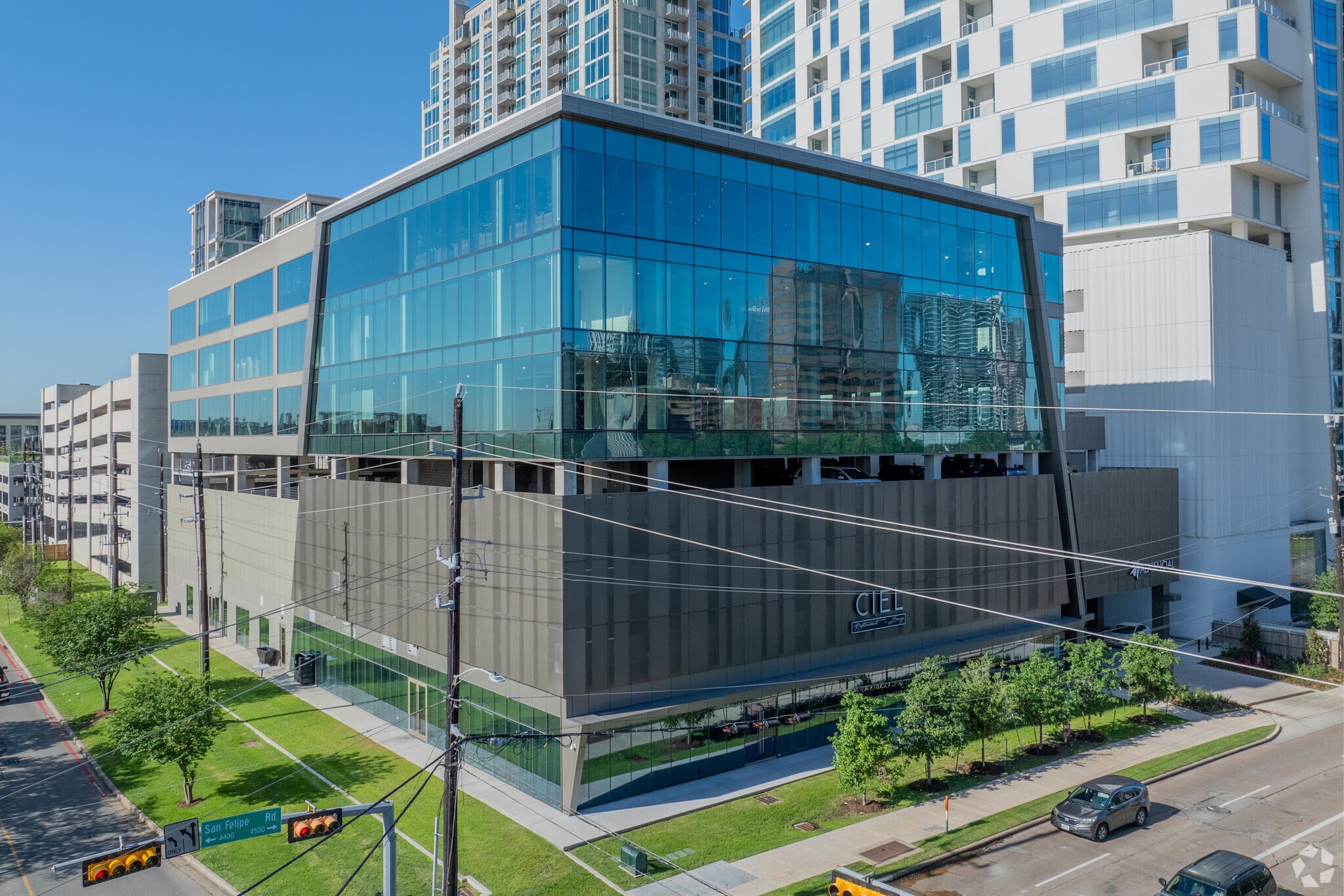 4411 San Felipe St, Houston, TX for sale Primary Photo- Image 1 of 1