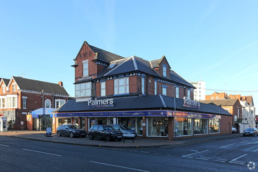 11 Radcliffe Rd, Nottingham, NG2 5FF