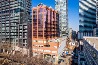 More details for 393 King St W, Toronto, ON - Office/Retail for Lease